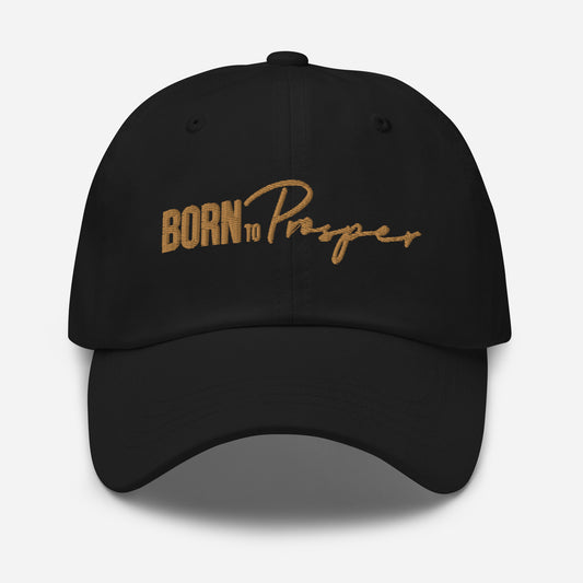 Alpha x B2P Hat