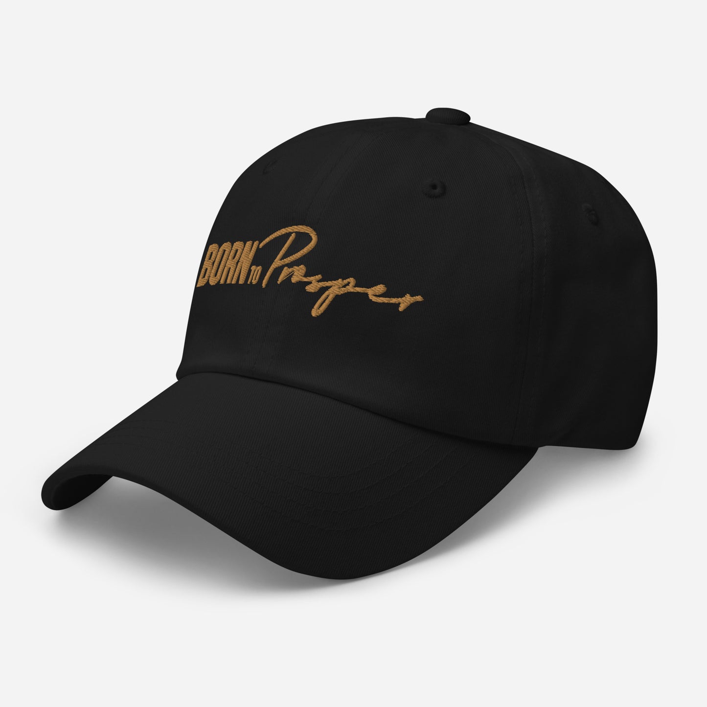 Alpha x B2P Hat