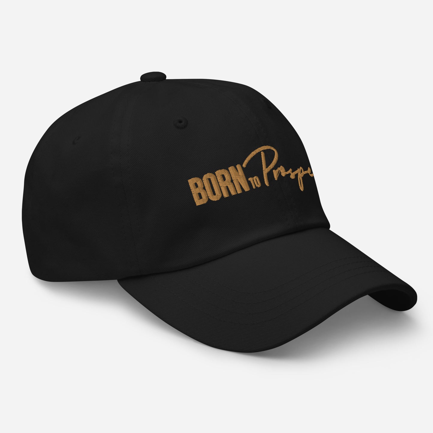 Alpha x B2P Hat