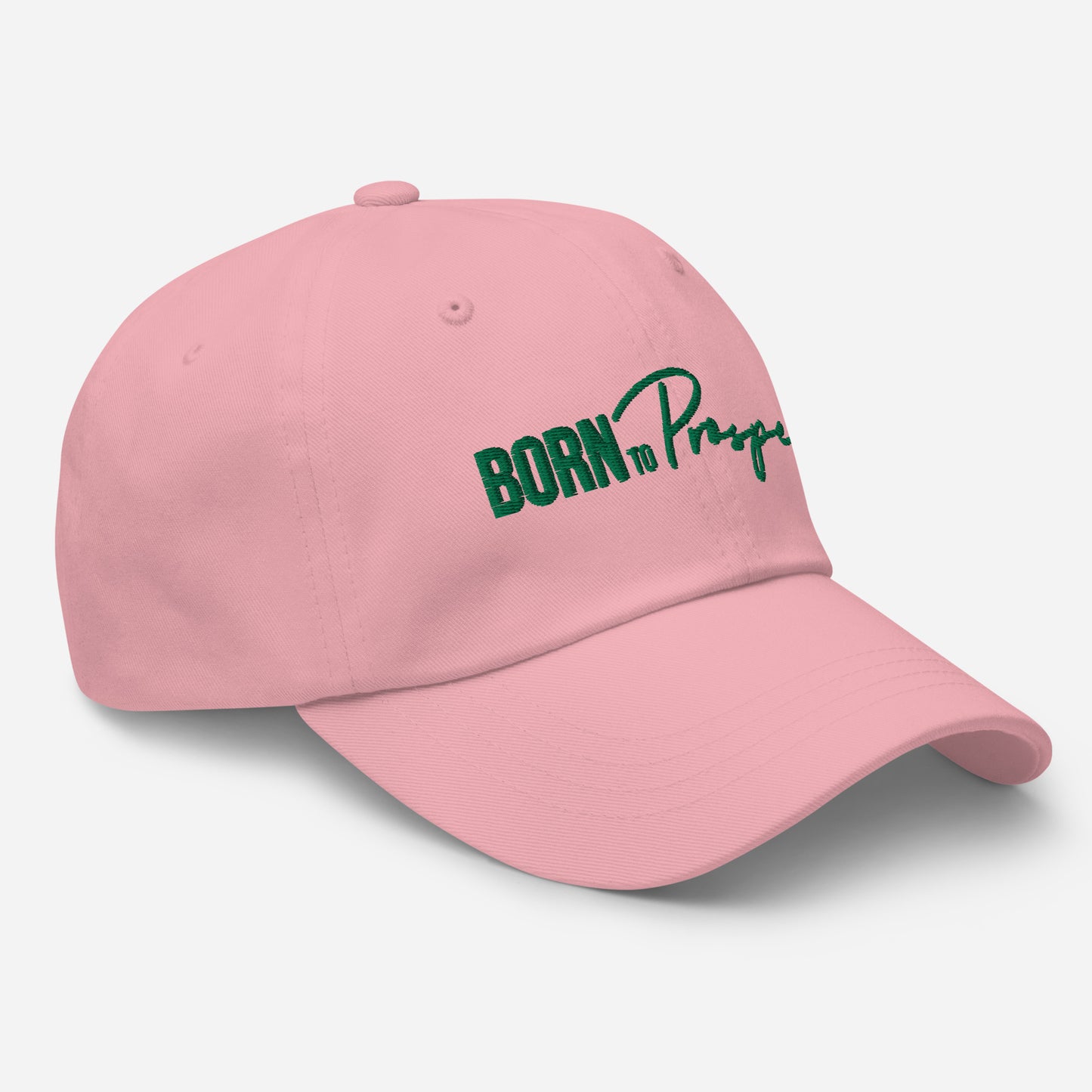 Pretty Girls x B2P Hat