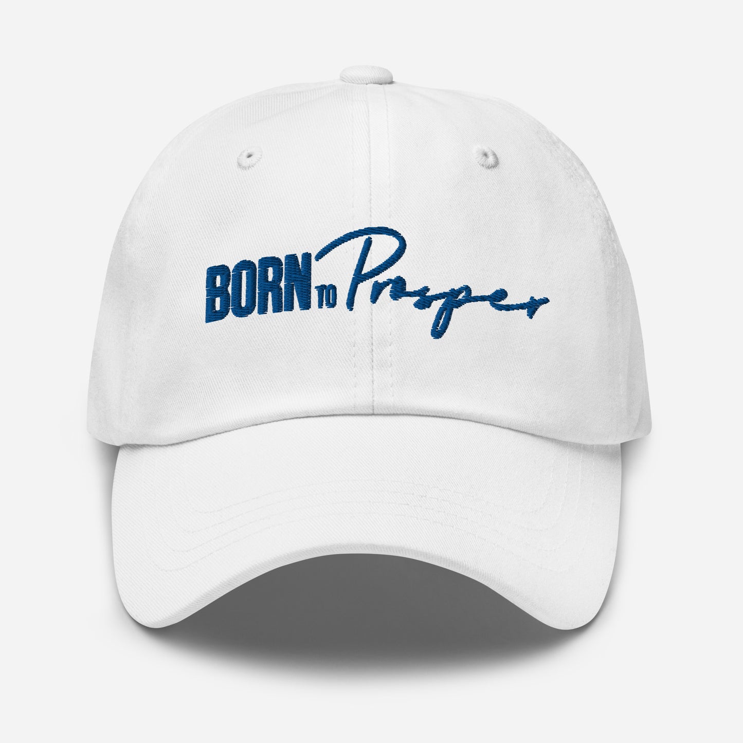 Finer Women x B2P Hat