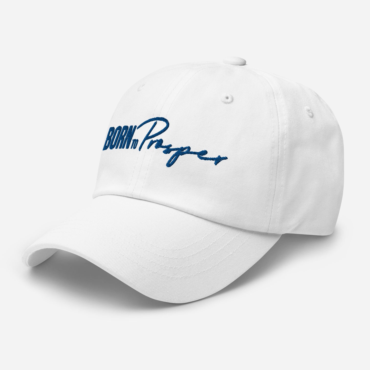 Finer Women x B2P Hat