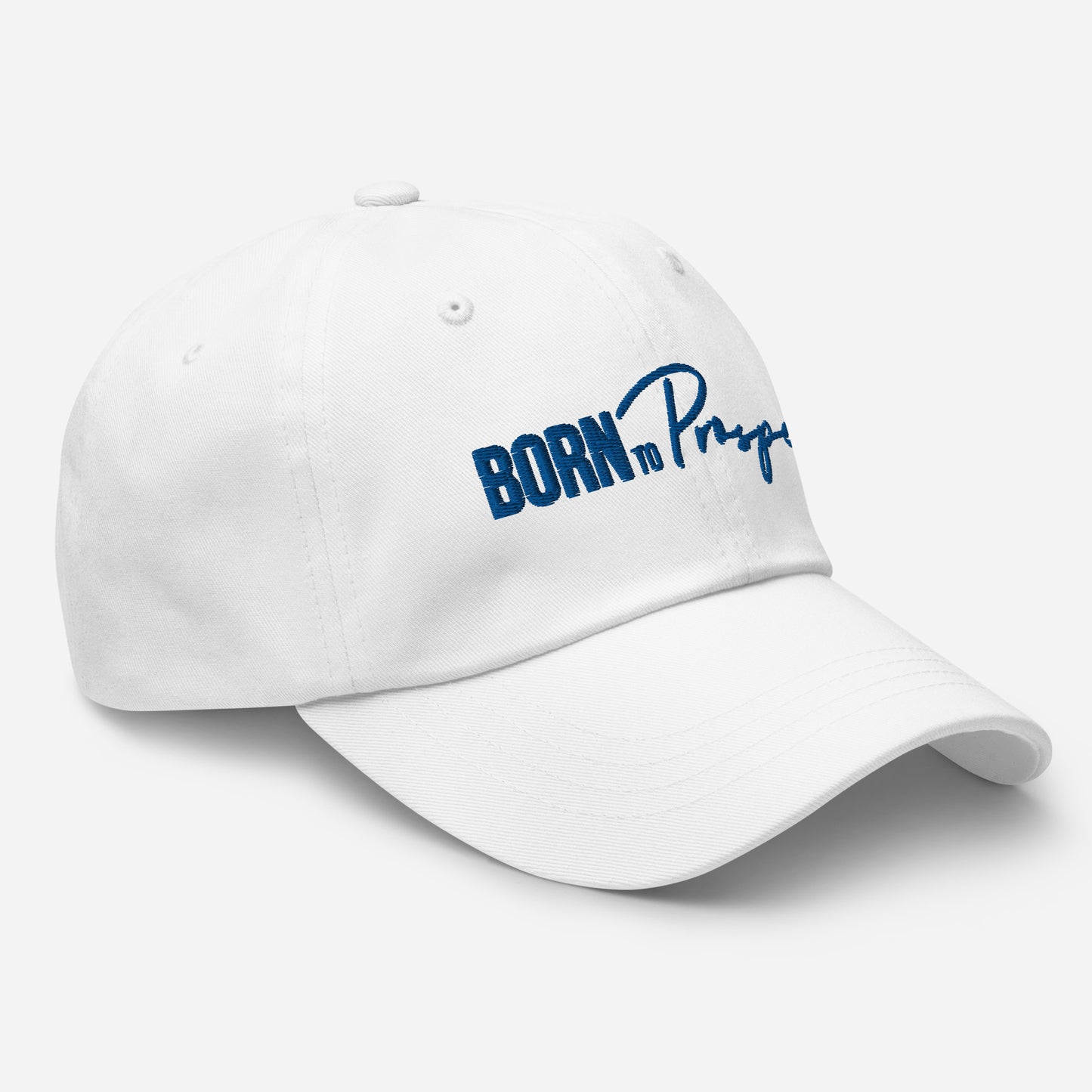 Finer Women x B2P Hat