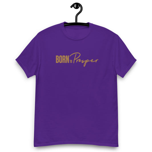 Da Bruhz x B2P Tee