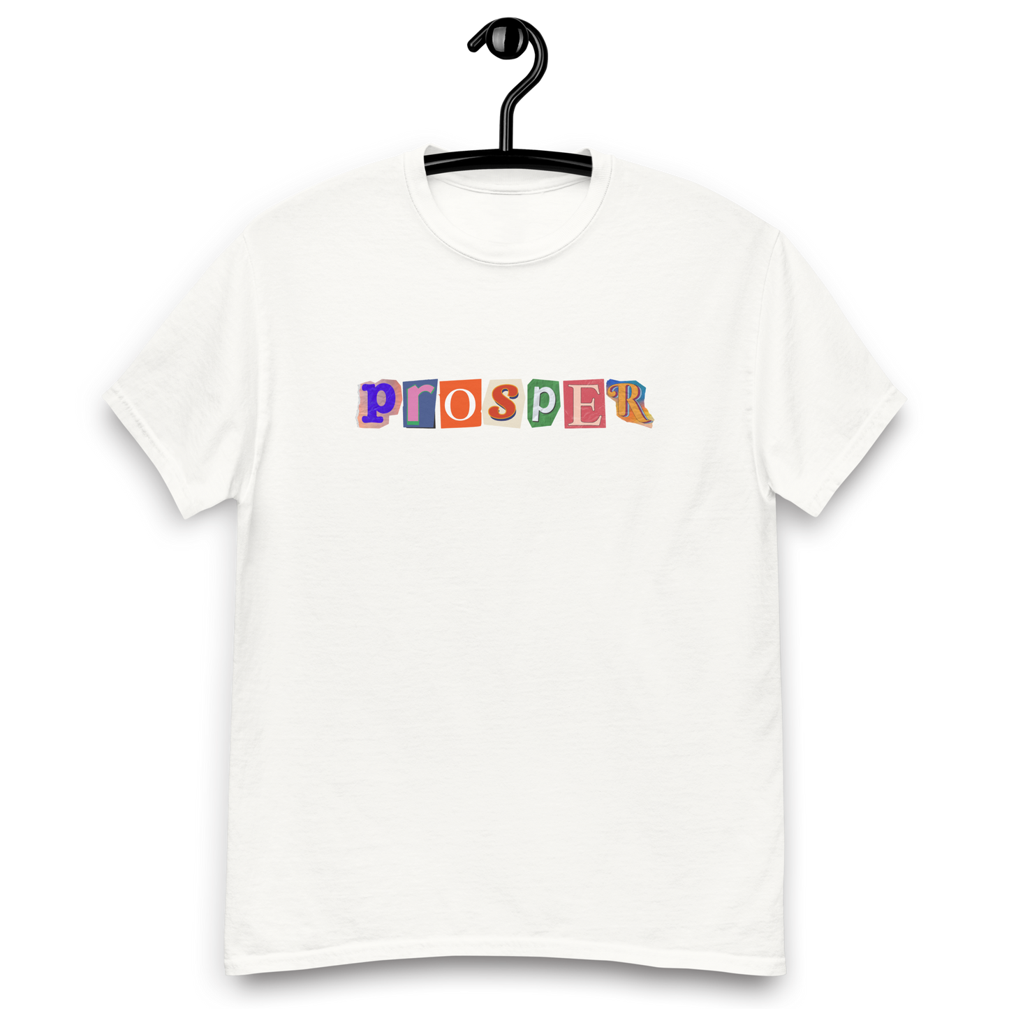 "prosper" B2P Tee