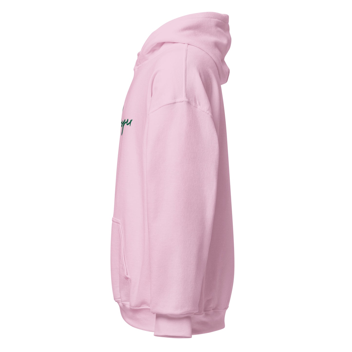 Pretty Girls x B2P Hoodie