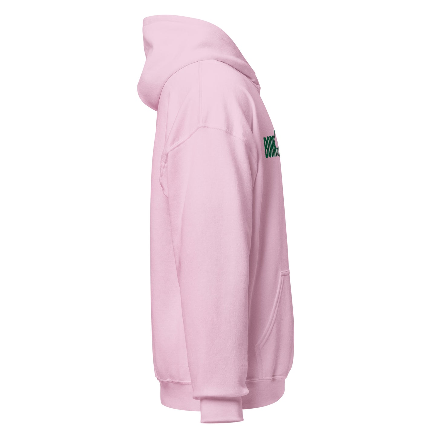 Pretty Girls x B2P Hoodie