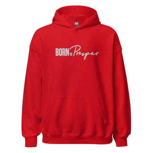 Divas x B2P Hoodie