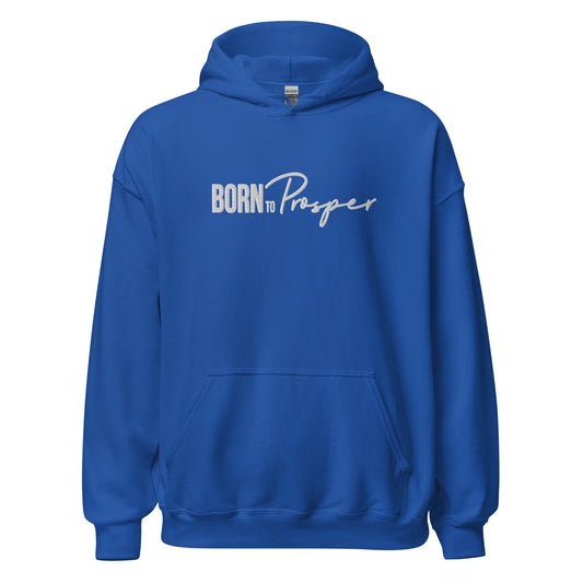 Finer Women x B2P Hoodie