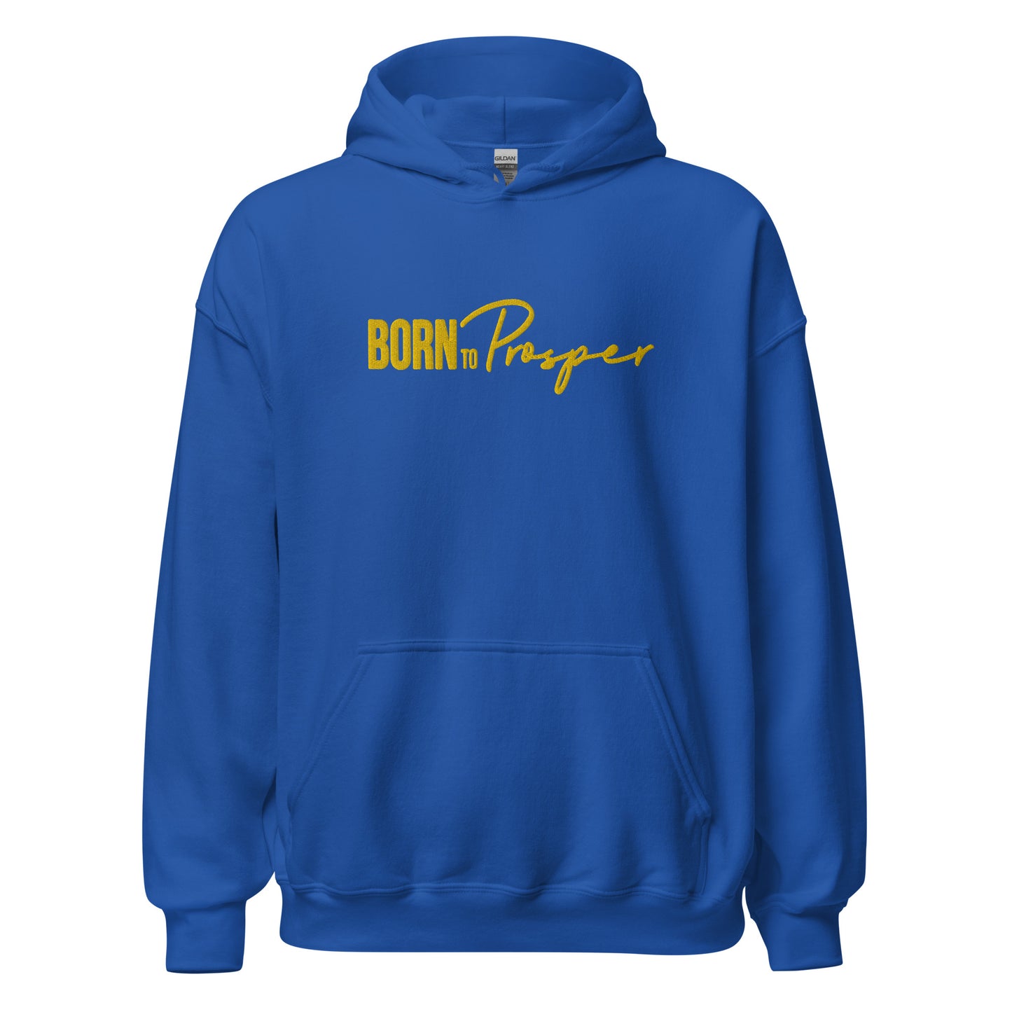 Poodles x B2P Hoodie