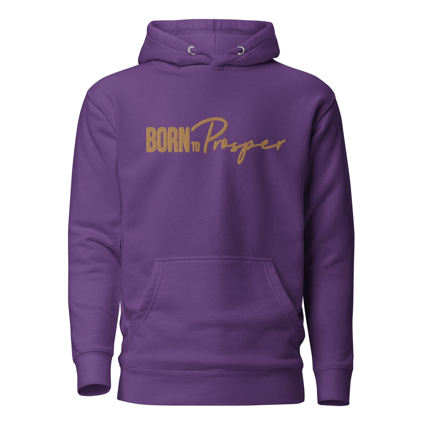 Da Bruhz x B2P Hoodie