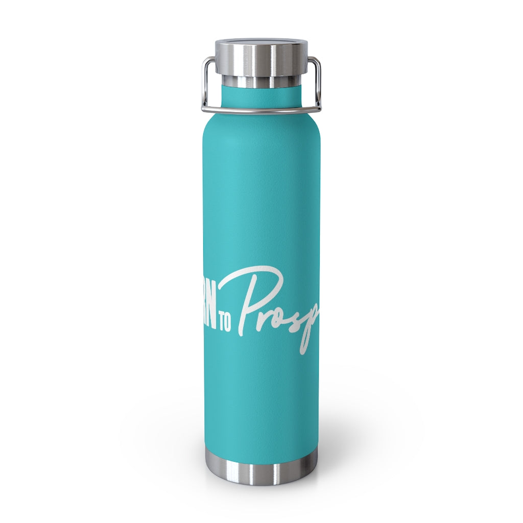 BornToProsper Bottle